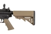 Replika karabinka Specna Arms Daniel Defense® MK18 SA-E19 EDGE™ HAL2 ™ Chaos Bronze