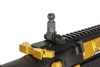 ARP9 submachine gun replica - Stealth Gold
