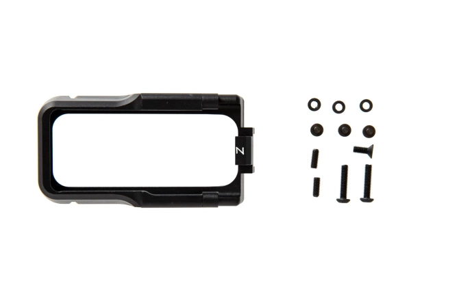 Adaptive Magwell for M4/M16 Replicas