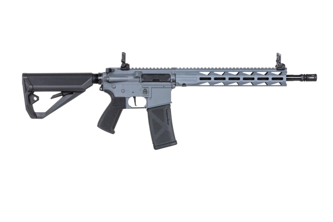 Karabinek ASG Arcturus LWT MK-III Carbine 12" SPORT AEG SE® Szary