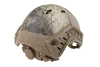 X-Shield FAST BJ Helmet Replica – HLD