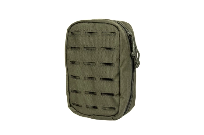 Lazer Cargo Pouch - olive