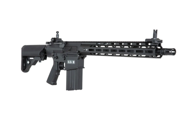 Specna Arms SA-E35 Edge™ Kestrel™ ETU Black airsoft Selector Rifle