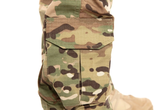 Komplet mundurowy Advanced Combat Set - MC