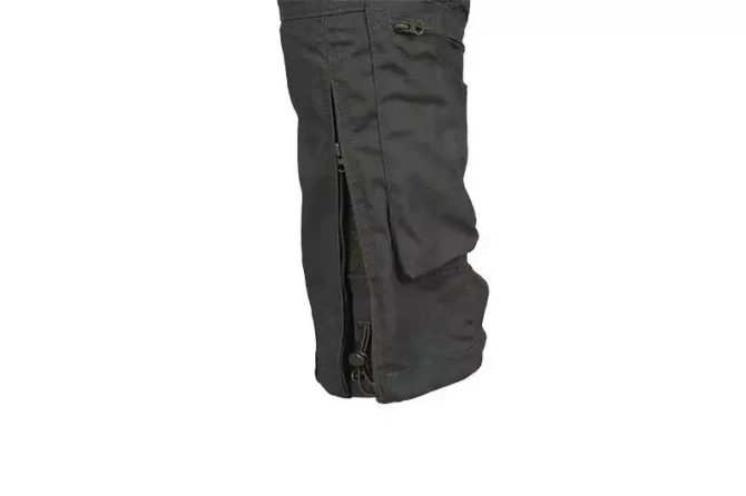 Multitask PRO Tactical Pants - Olive