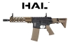 Specna Arms SA-C25 PDW CORE™ HAL ETU™ Chaos Bronze airsoft Carbine