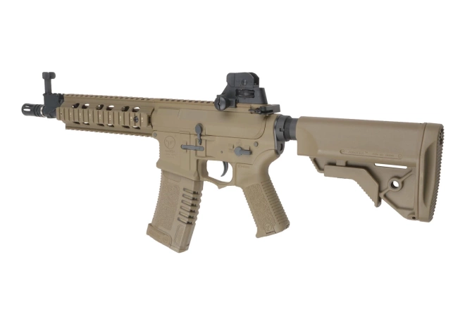 AM-008 Assault Rifle Replica - Dark Earth