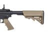 Karabinek ASG Specna Arms SA-C20 CORE™ HAL ETU™ Single Fire Only Chaos Bronze