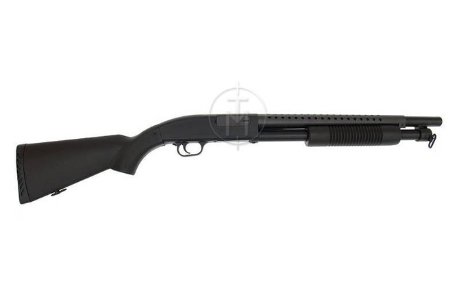 Shotgun Mossberg M58A - DE