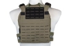 Specna Arms Tactical QR III Plate Carrier Vest Olive