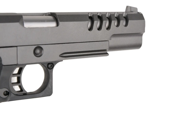 Colt Hi-Capa 5.1 K - WE