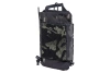 Taktyczna apteczka zrywana z rzepem Wosport MultiCam Black