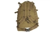 Plecak 3-Day Assault Pack - tan