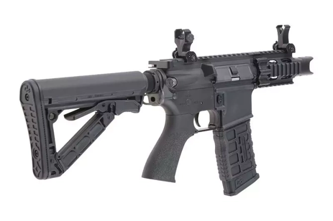 Fire Hawk (COMBO) Assault Rifle Replica