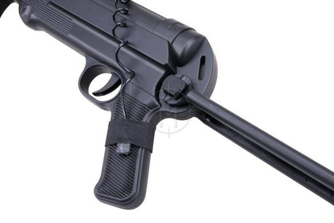 MP40 (M40 GL++) - DE