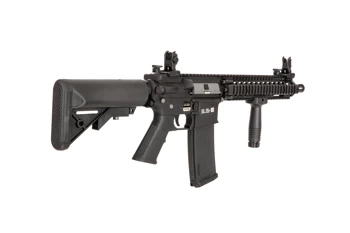 Specna Arms Daniel Defense® MK18 SA-E19 EDGE™ HAL2 ™ carbine replica Black