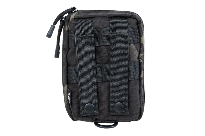Mała apteczka Specna Arms Tactical MC Black