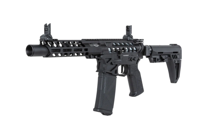 Karabinek ASG Arcturus X C.A.T. AR-15 Legend 8.5" AR AEG FE™