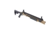 Specna Arms SA-VGS8 VAPOR™ Half-Tan airsoft Shotgun