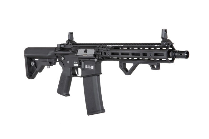 Specna Arms Daniel Defense® SA-E27 RIS III 10.5'' EDGE™ HAL ETU™ airsoft Carbine Black