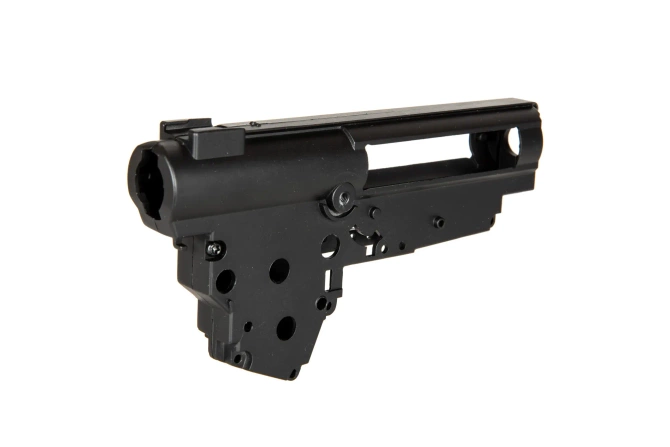 V3 Gearbox Shell w/ Quick Spring Change System (8mm)