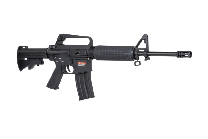 E&C EC-329 Kestrel™ ETU airsoft rifle