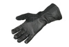 Rękawice taktyczne HDR Nomex Gloves - Black Rozmiar L