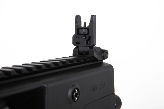 Replika pistoletu maszynowego Krytac Kriss Vector GBB