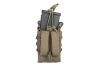 Duble Magazine Pouch Corrie - Olive