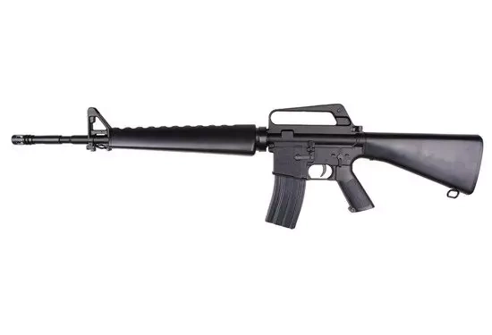 Replika karabinka szturmowego M16A1