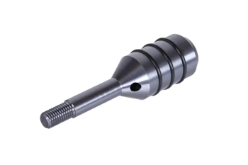 Aluminiowa dźwignia przeładowania do STORM PC1 Szary