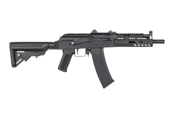 Karabinek ASG Specna Arms AK SA-J82 CORE™ HAL ETU Gen. 2 Czarny