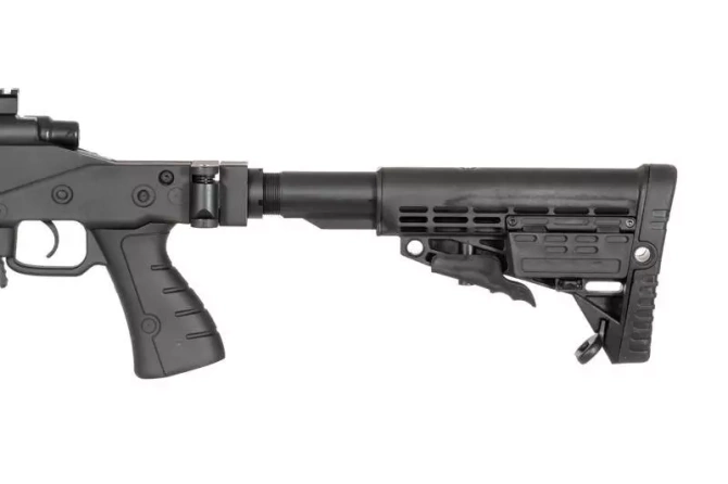 MB4419-1 Sniper Rifle Replica