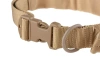 Tactical Dog Collar - Tan