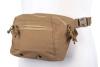 Wosport BP-151 tactical hip bag Coyote Brown