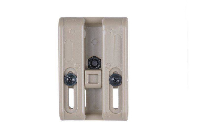 Adapter do pasa, do kabur / ładownic IMI - TAN