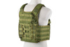 Kamizelka Molle HPC Armor Vest L - olive drab - FLYYE INDUSTRIES