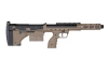 Desert Tech SRS-A2/M2 Sport 16" (left-handed) FDE sniper airsoft rifle