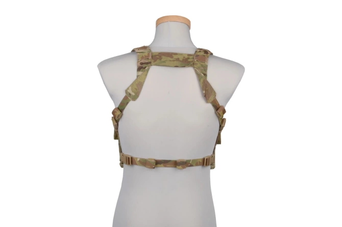 EASY Chest Rig type Tactical vest - Multicam®