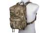 Plecak typu Mini Map Plesio PRIMAL GEAR Multicam