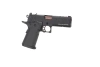 Pistolet ASG Specna Arms SA-VGP18 VAPOR™ Optics Ready Czarny