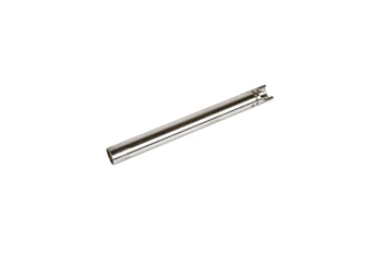 Bridgeless precision barrel for GBB replicas 6.03mm - 86mm