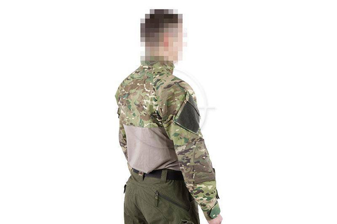 Bluza typu combat shirt UCS - MC M - Ultimate Tactical