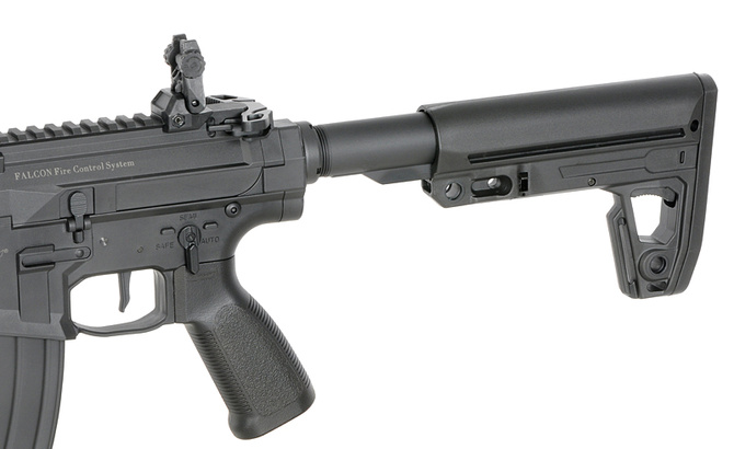 M904F Fire Control System Edition - DE