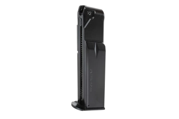 Cybergun CO2 magazine 15 BBs for Baby Desert Eagle II NBB replica