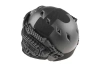 FAST Gunner (BJ) helmet replica - Black