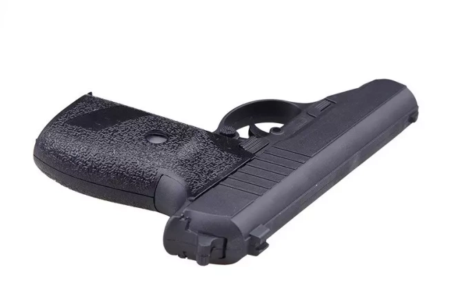 Metal DL30 Pistol Replica