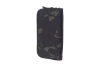 Tactical Wallet/Credit Card Holder - Multicam Black