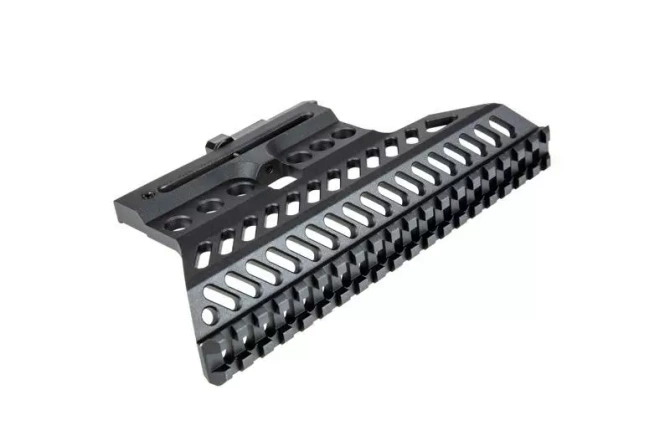 ZB-13 Side Mounting Rail for AK Replicas