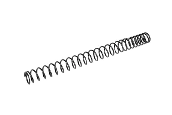 M100 irregular mainspring (MA001)